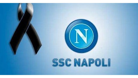 Lutto SSCN, domani tutto il Napoli darà l’ultimo saluto al piccolo tifoso azzurro