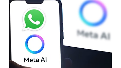 ChatGPT arriva su WhatsApp: l’intelligenza artificiale di OpenAI a portata di chat – Socialmedialife.it