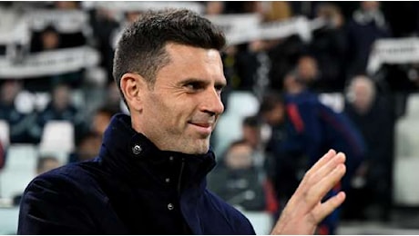 Emergenza in difesa e in attacco per Thiago Motta, le ultime in vista del Milan