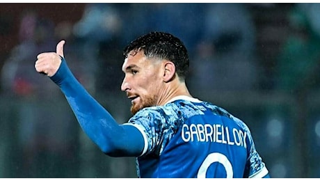 Lo jesino Gabrielloni decide Como-Roma: un gol (il primo in Serie A) e un assist per piegare mister Ranieri