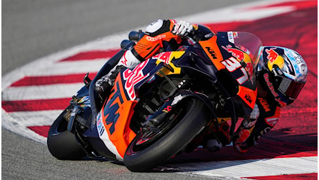 KTM dichiara fallimento con debiti di 3 miliardi, crisi nera del colosso delle moto. E anche la MotoGP trema