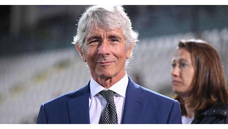 Abodi: “Incontro nuovo stadio a San Siro? Tutti soddisfatti, punto di svolta”