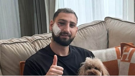 Donnarumma ha corso un rischio grandissimo, la specialista: Poteva subire una lesione intracranica