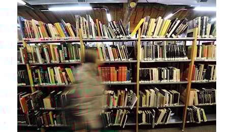 Dal ministro Giuli a Walter Veltroni, le novità in libreria