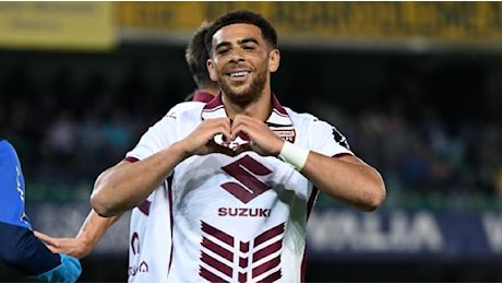 L'Udinese scappa, il Torino la riprende: tra errori e rimonta, 2-2 al Bluenergy Stadium