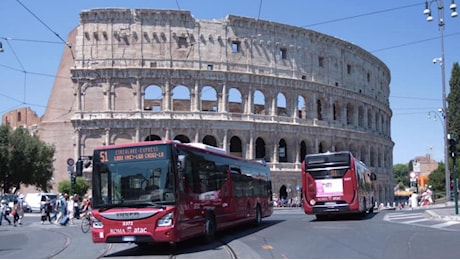 Sciopero mezzi pubblici Roma 9 settembre: orari e informazioni