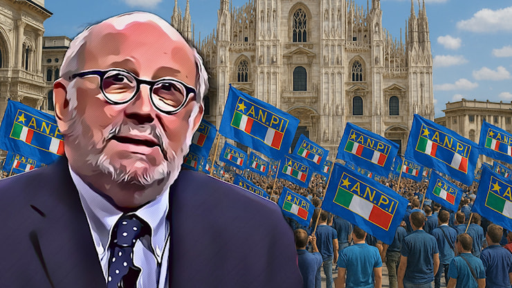 La proposta definitiva: “Il 25 aprile? Celebriamo quest’anno, poi basta” - Nicolaporro.it