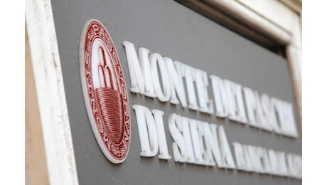 Mps, utile in crescita del 24% nel primo trimestre 2025
