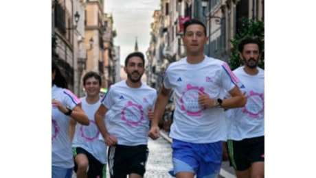 Mezza Maratona di Roma 2024: il percorso e tutto quello che c'è da sapere