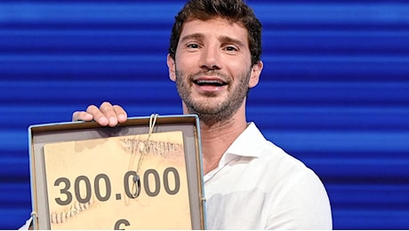 Top e flop dei programmi tv nel 2024: Affari d’oro con Stefano De Martino