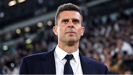 Juve, Thiago Motta: Concentrati e determinati. Inter e Napoli favorite per lo scudetto