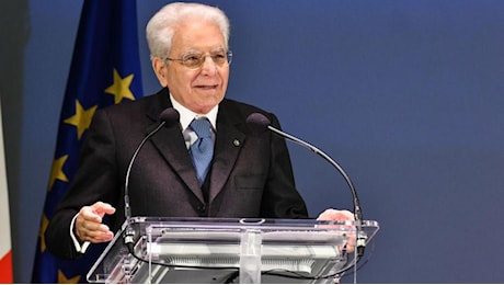 Mattarella incontra Zelensky: “Pieno e costante sostegno all’Ucraina”