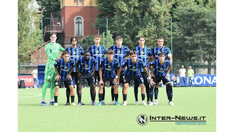 Manchester City-Inter Primavera LIVE, Youth League: data, ora, cronaca info