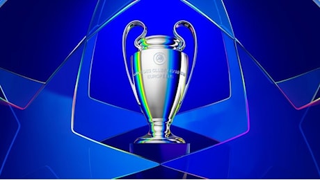 Champions League, come funziona il nuovo format dal 2024-2025