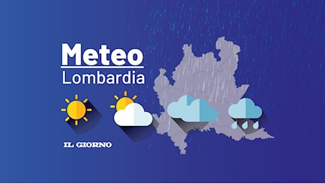 Che tempo farà nel week-end? Le previsioni da oggi a domenica 11 maggio