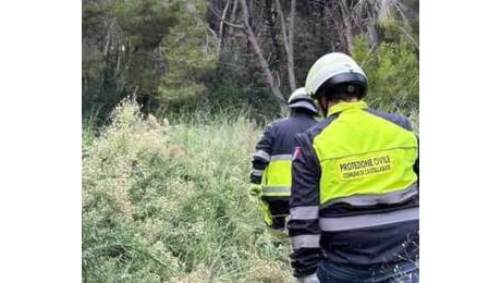 Choc a Ogliastro: trovato il corpo di Silvia, cadavere bruciato e abbandonato tra le sterpaglie