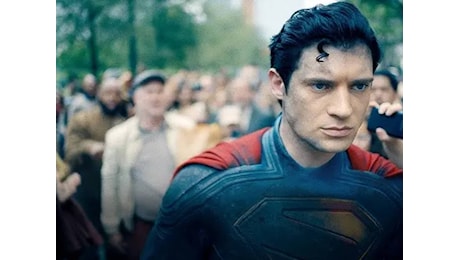 Nuovo Superman, vecchie mutande: ecco perché non andrò a vedere il film di Gunn