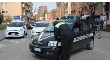 Stop alle auto inquinanti: da domani si parte