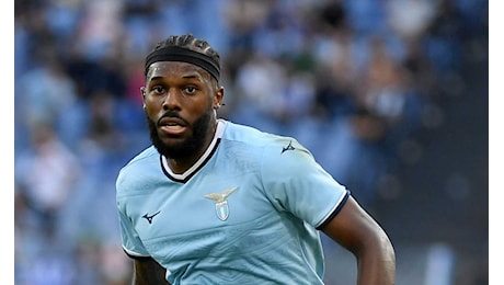 Lazio, Tavares: Io idolo dell'Olimpico? La cosa importante di oggi sono i 3 punti