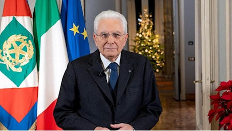 Mattarella chiama la madre di Sala e si complimenta con Meloni