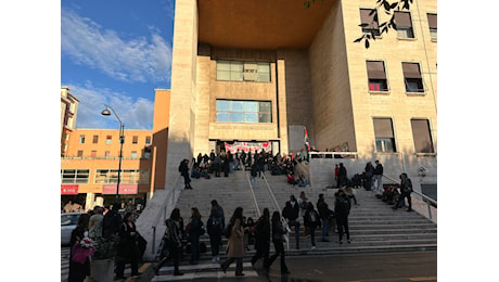 Scontri alla Sapienza, tre giorni di tensione tra collettivi e studenti di destra