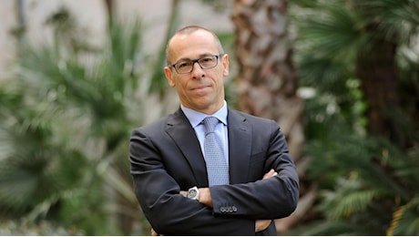 Fabbri, Ansaldo Energia: “Entro il 2026 una fabbrica di elettrolizzatori a Genova”