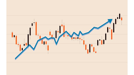 Borsa: Milano si risveglia (+1%) col risiko bancario, sprint di Pop Sondrio (+7%)