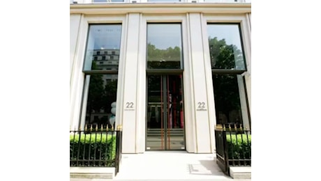 LVMH chiude il primo trimestre 2025 a 20,3 miliardi di euro, in calo del 3%