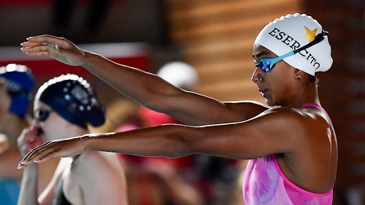 Assoluti 2025, Batterie Day 2: Martinenghi Guida I 100 Rana, Sara Curtis Brilla Nei 50 Dorso - SwimSwam Assoluti 2025, Batterie Day 2: Martinenghi Guida I 100 Rana, Sara Curtis Brilla Nei 50 Dorso - SwimSwam
