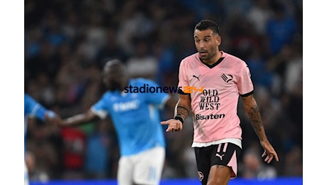 Napoli – Palermo 5 – 0, le pagelle dei quotidiani