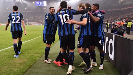 Partita difficile, ecco perché la vittoria è così bella. La match analysis di Stoccarda-Atalanta