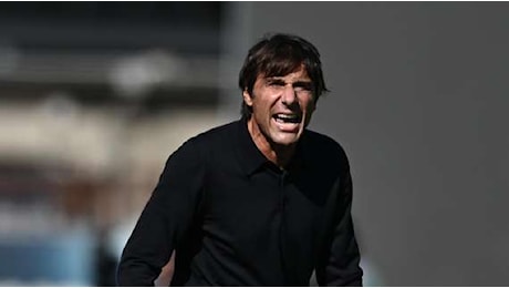 Conte punta sul fattore-Maradona: non solo il sold-out, c'è un dato che fa ben sperare