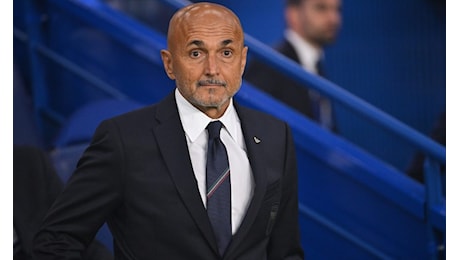 Spalletti: «Il gol a FREDDO è stata la chiave di Francia Italia. Tonali? Giocatore MAGNIFICO, avevamo paura che…»