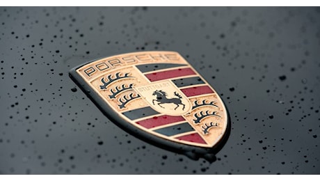 Porsche - Rivisti gli obiettivi elettrici: La transizione richiederà anni