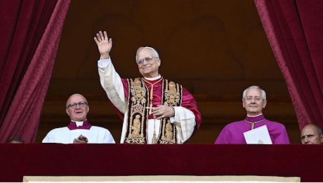 La messa di Papa Leone XIV nella Cappella Sistina | Live