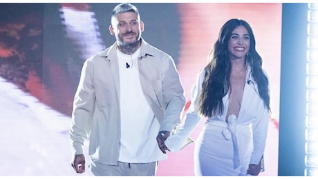 Siria Pingo e Matteo Vitali: crisi per i protagonisti di Temptation Island