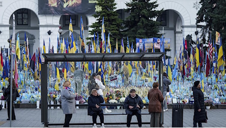 Ucraina - Russia in guerra, le notizie di oggi in diretta | Attacco russo a Zaporizhzhia: 8 morti e 42 feriti. Kiev: «Bombe di Mosca su Kharkiv, 25 feriti»