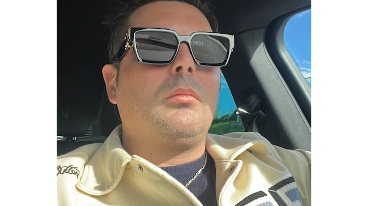 D'Andrea: Senza bonifici entro domani, mi dimetto - Gazzetta Lucchese D'Andrea: Senza bonifici entro domani, mi dimetto - Gazzetta Lucchese