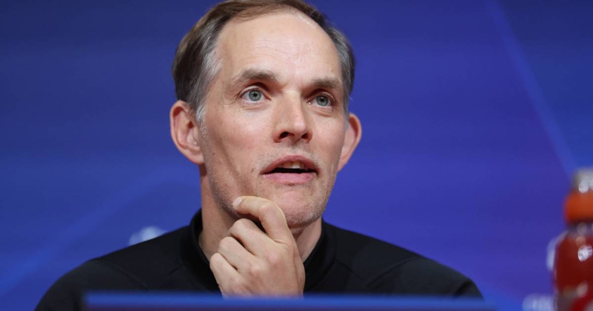 Tuchel è Il Nuovo Ct Dell'Inghilterra, è Ufficiale: L'annuncio, Il ...