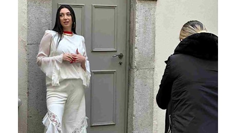 Israele e l'Eurovision sono arrivati a Morcote