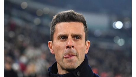 Come cambiano le idee di Thiago Motta verso Monza-Juventus