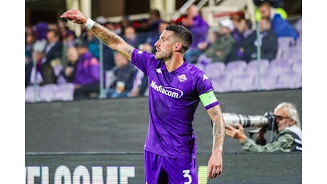 Como-Fiorentina, in casa viola non convocati Biraghi e Gudmundsson