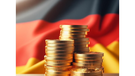 Perché la competitività tedesca scemerà