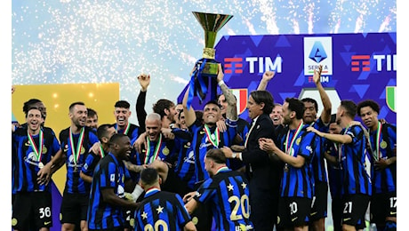 Gran Galà del Calcio AIC, tutti i premiati: dominio Inter, anche... in Serie B|Serie A