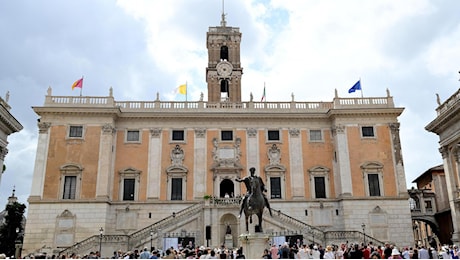 Perquisizioni in Campidoglio,indagine pure su fondi Giubileo