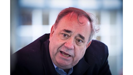 Morto Alex Salmond, ex ‘first minister’ Scozia aveva 69 anni