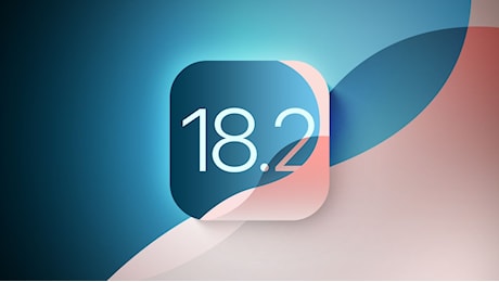 Apple rilascia la beta 2 di iOS 18.2, iPadOS 18.2 e macOS 15.2, oltre alla prima beta di watchOS 11.2 e tvOS 18.2