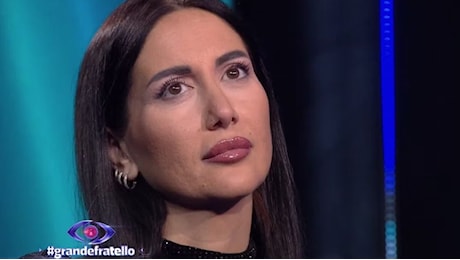 Grande Fratello: Jessica Morlacchi ha provocato Helena Prestes, è invidiosa di lei, parla Nikita Pelizon