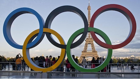 Parigi 2024, l’Olimpiade più ecologica di sempre?
