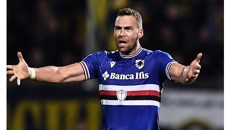 Sampdoria, come sta Kasami? Le condizioni del centrocampista - Samp News 24